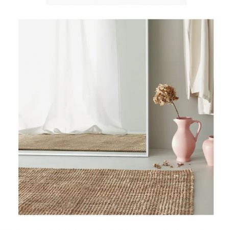 Estas alfombras de Ikea son las mejores opciones para tu hogar 45 Merca2.es Ikea