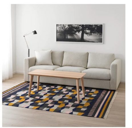 Estas alfombras de Ikea son las mejores opciones para tu hogar 48 Merca2.es screenshot www.ikea .com 2021.09.16 10 37 58 Merca2.es