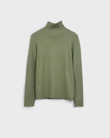 Stradivarius: el jersey de cuello cisne por 12,99 para ir preciosa en otoño 1 Merca2.es Stradivarius