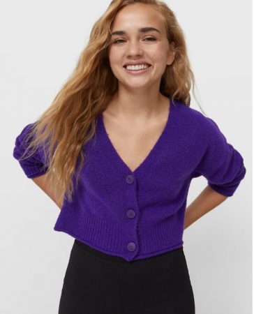 Stradivarius: el jersey de cuello cisne por 12,99 para ir preciosa en otoño 2 Merca2.es Stradivarius