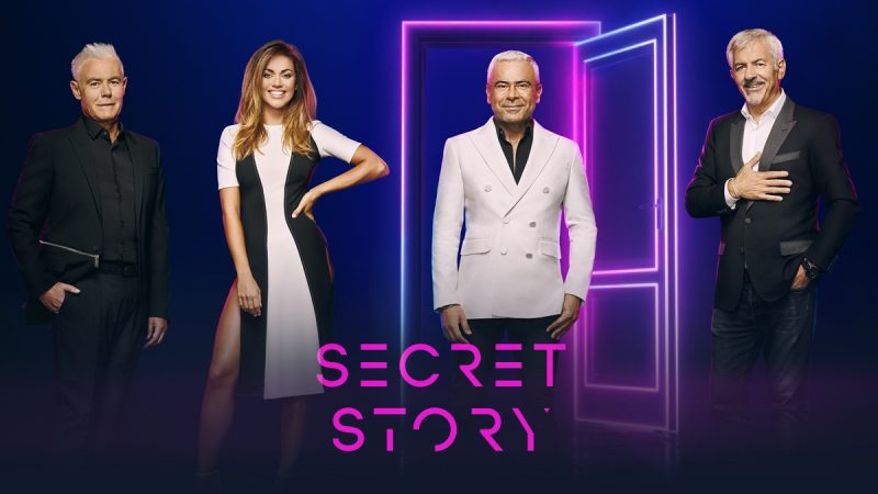 El reality que Telecinco no volverá a emitir nunca más 28 Merca2.es Secret Story Telecinco
