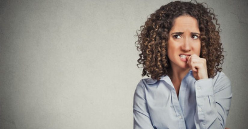 pensamientos recurrentes