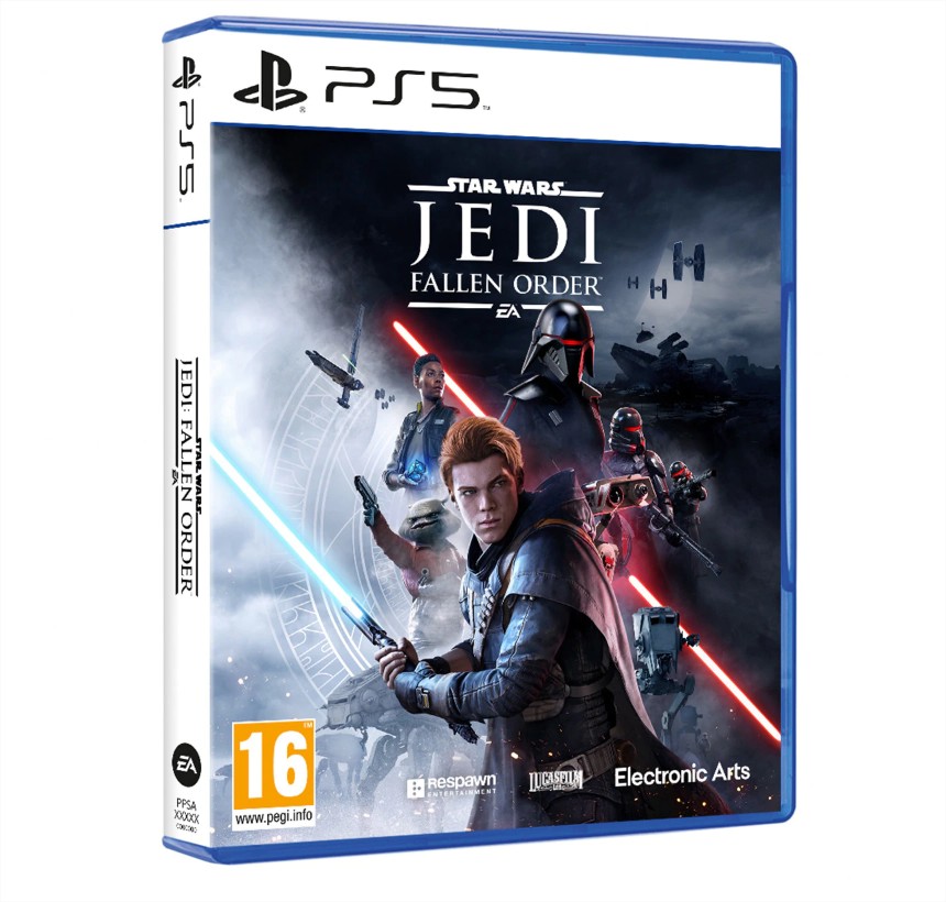 star wars jedi fallen order