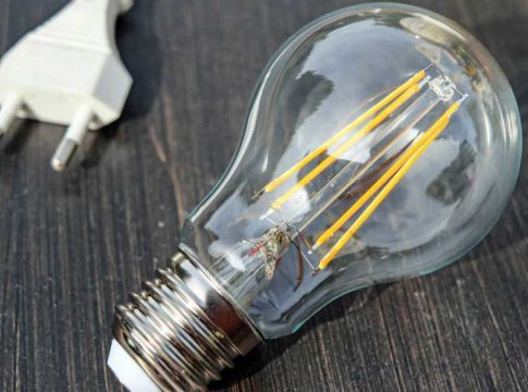 subida luz riesgo autonomos efectos subida luz