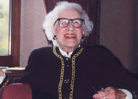 superviviente Titanic