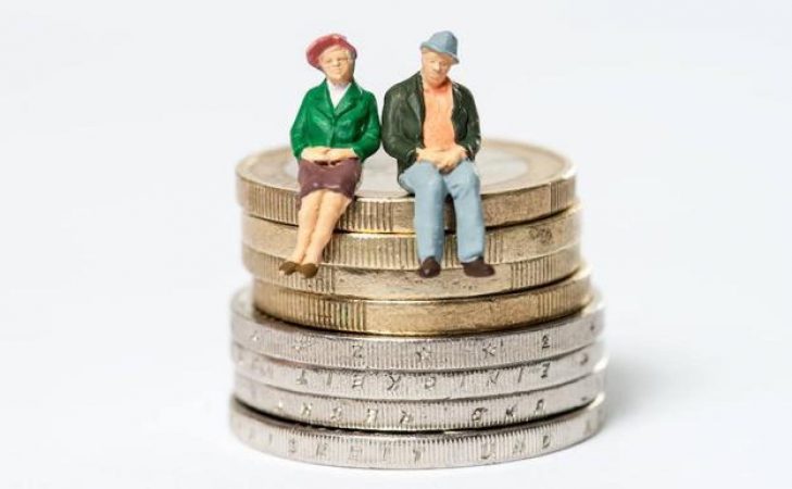 cobrar pension jubilacion