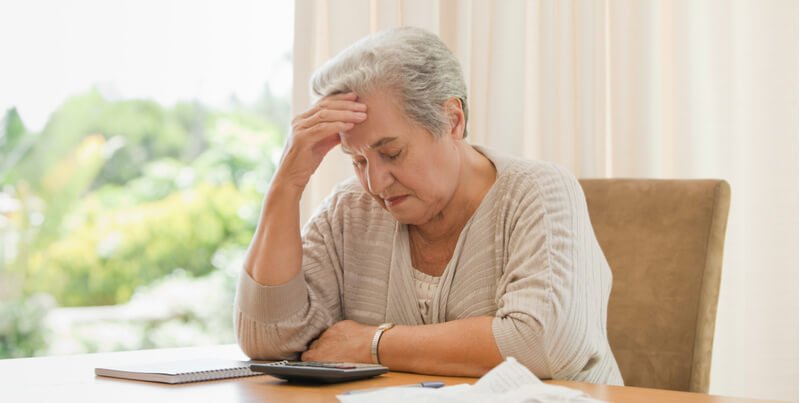 suspension pension tesoreria seguridad social