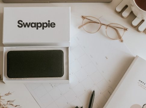 Swappie da una segunda vida a los iPhone Swappie da una segunda vida a los iPhone