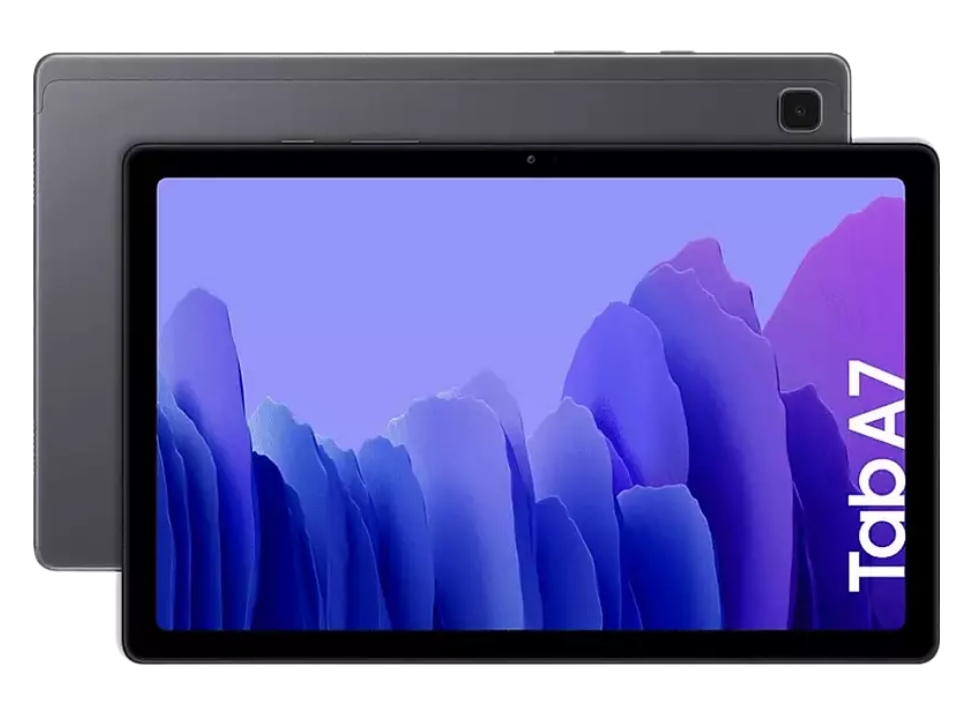 tablet Samsung Galaxy Tab A7