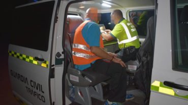 test de sangre de drogas