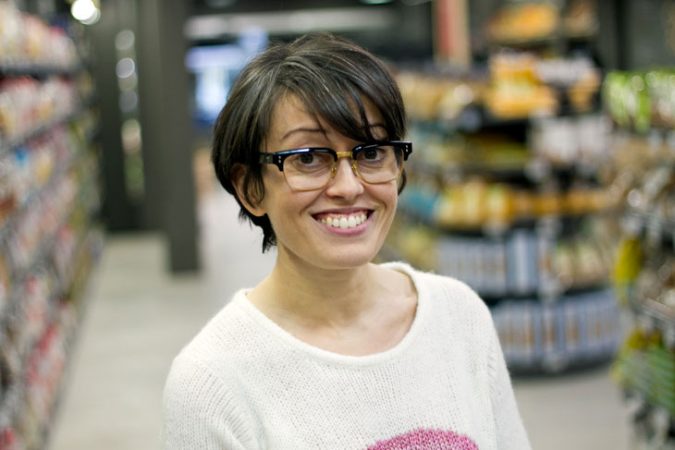 El Intermedio: ¿Qué se sabe de Thais Villas, la colaboradora de moda? 19 Merca2.es thais villas 1 Merca2.es