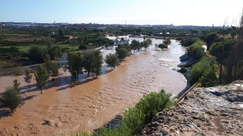 inundaciones dana septiembre
