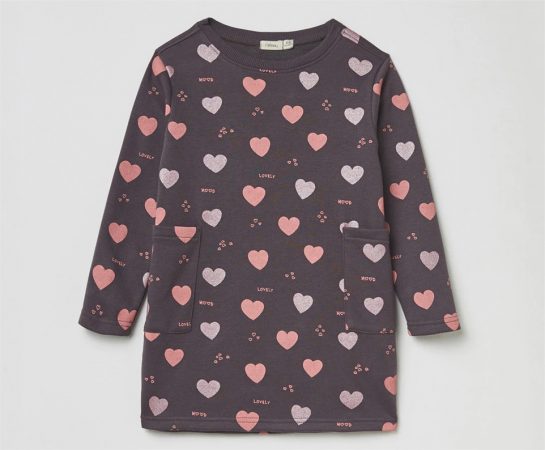 vestido sfera el corte ingles