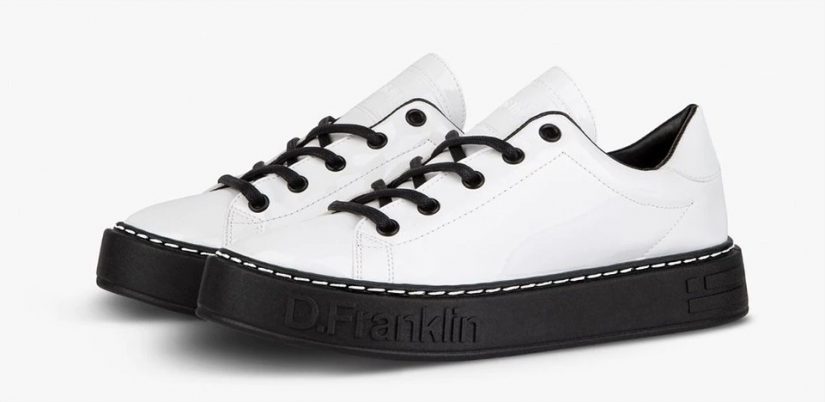 GLORIA ORTIZ, D.FRANKLIN O CAMPER: zapatos de primeras marcas a precios increíbles en El Corte Inglés 69 Merca2.es zapatillas d.franklin