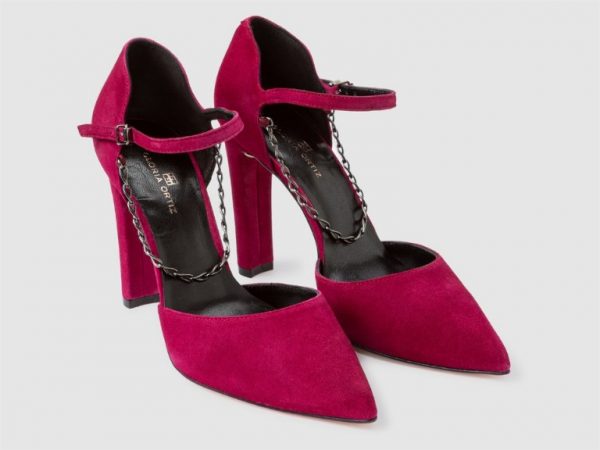 GLORIA ORTIZ, D.FRANKLIN O CAMPER: zapatos de primeras marcas a precios increíbles en El Corte Inglés 65 Merca2.es zapatos ante gloria ortiz el corte ingles