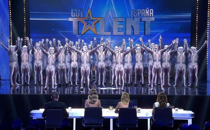 Got Talent: el mago que de verdad es capaz de adivinar el futuro 48 Merca2.es 15529903461881 Merca2.es