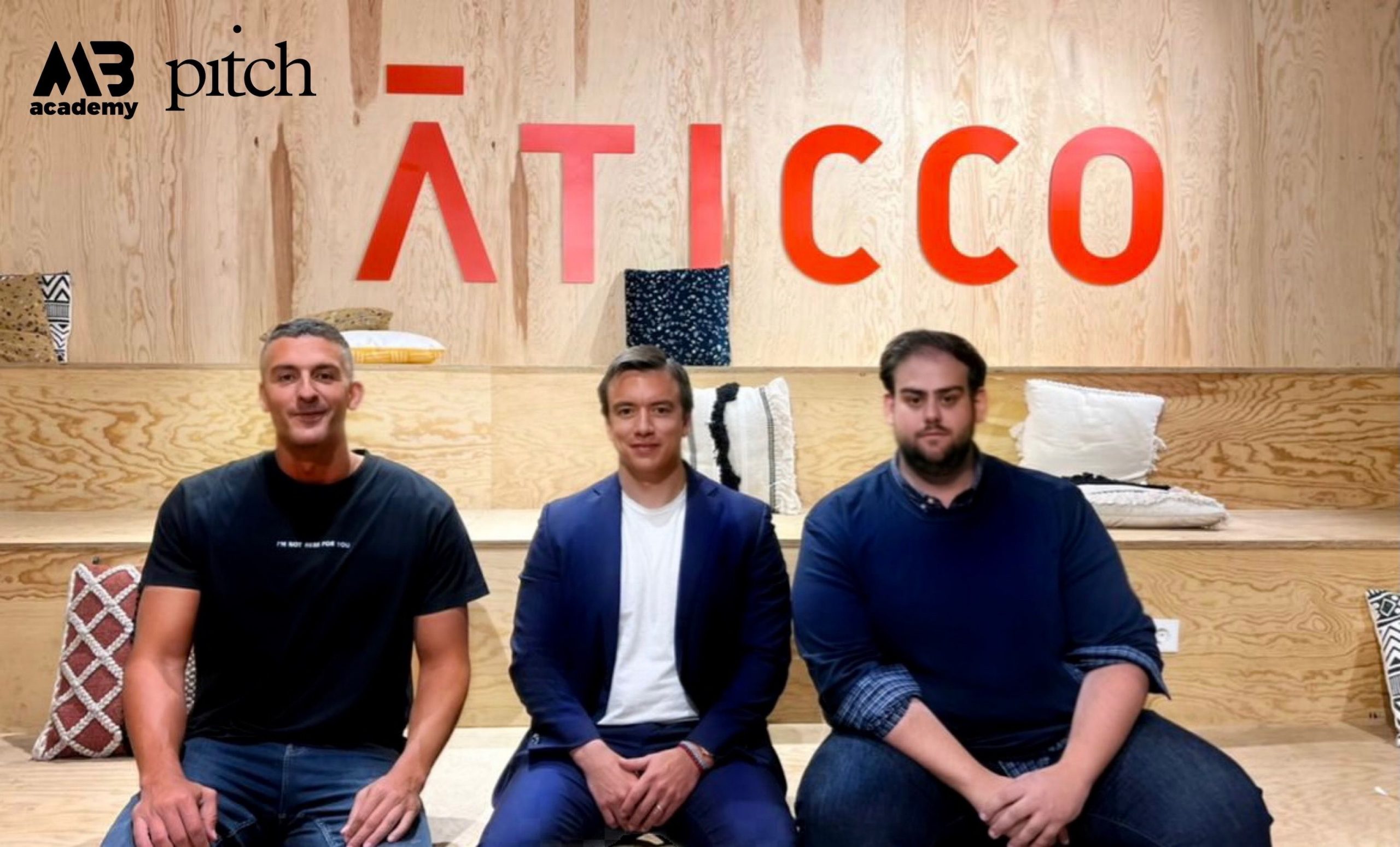 Music Business Academy y Pitch Music Marketing formarán a jóvenes de Ecuador gracias a Daniel Noboa