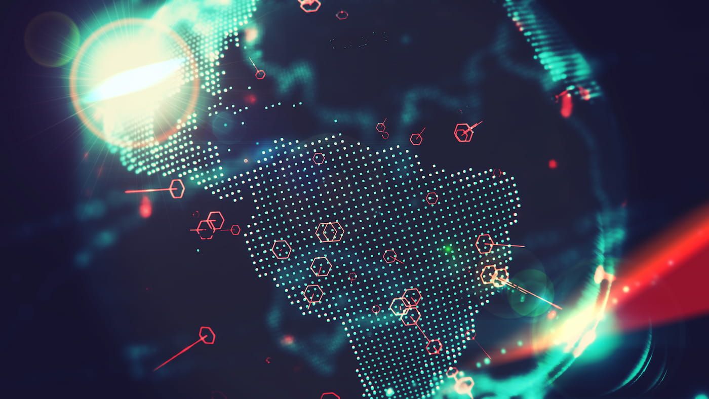 Expansión internacional de la mano de Englobally Latinoamérica