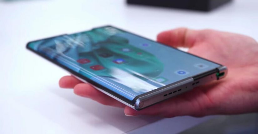 Atrapa todas las miradas curiosas