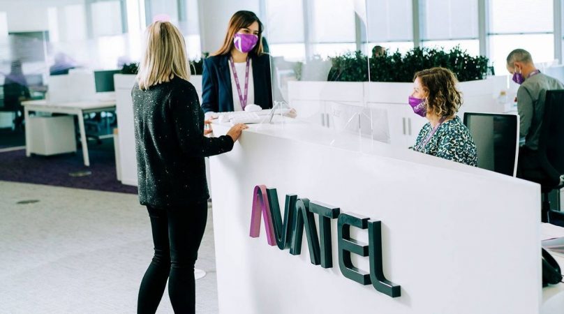 Antonio García Vidal (Aotec): "Fibra hay en la España rural, pero nos falta espectro para cobertura móvil" 1 Merca2.es Avatel-Aotec