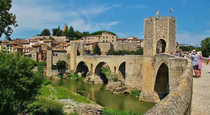 Besalú (Girona)
