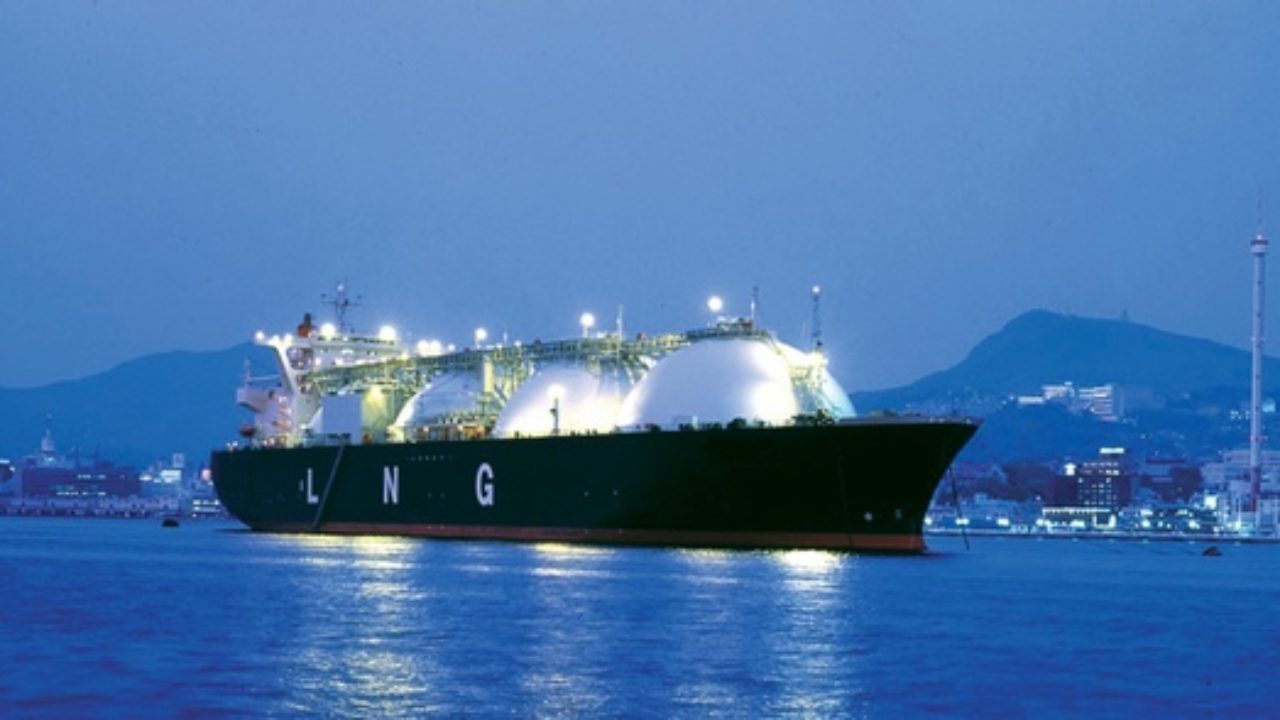 Shell Ense a M sculo En El rea De GNL En Medio De Los Rumores De Su 