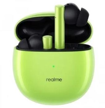 realme