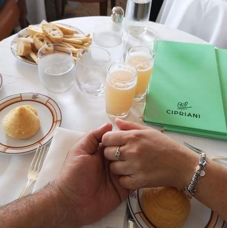 Florentino Fernández