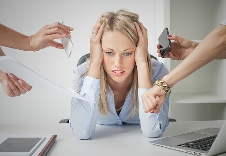 Depresion-y-estres ccleaner-tecnoestres