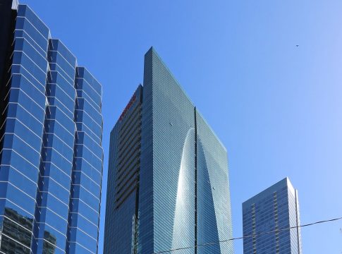 Edificio Espirito Santo, Miami (Estados Unidos). Transacción asesorada por Exan.