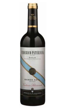 Carrefour: vinos que imitan a los más caros por menos de 10 euros 23 Merca2.es Federico Paternina