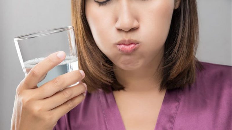 Remedios naturales para expulsar las flemas 28 Merca2.es Gárgaras de agua con sal