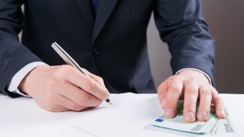 En noviembre los autónomos estarán más controlados por Hacienda 26 Merca2.es autoliquidaciones