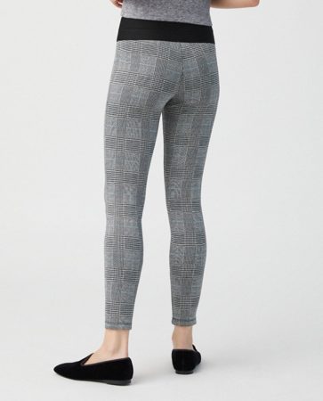 Leggins print Principe de Gales Merca2.es