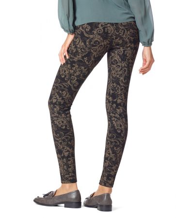 Leggins reversibles fantasia Merca2.es