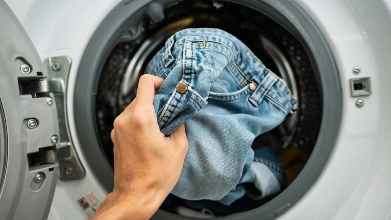 Los errores que siempre cometes cuando pones la lavadora Merca2.es