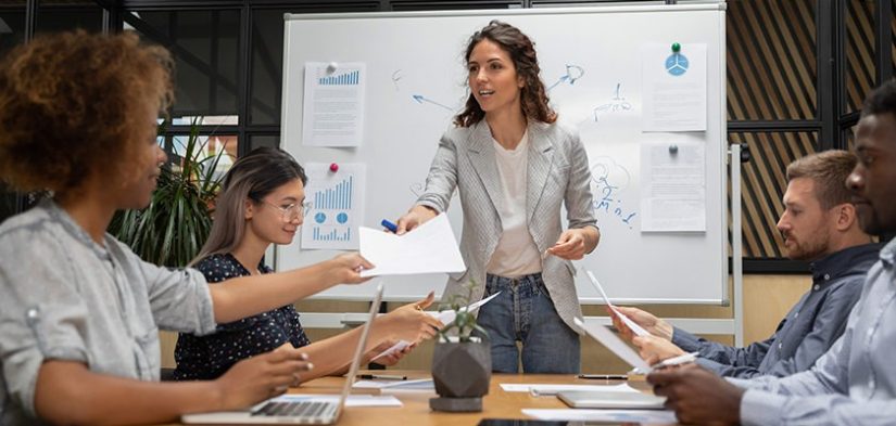 Scaleup, el paso siguiente a la startup 44 Merca2.es Retos de una empresa