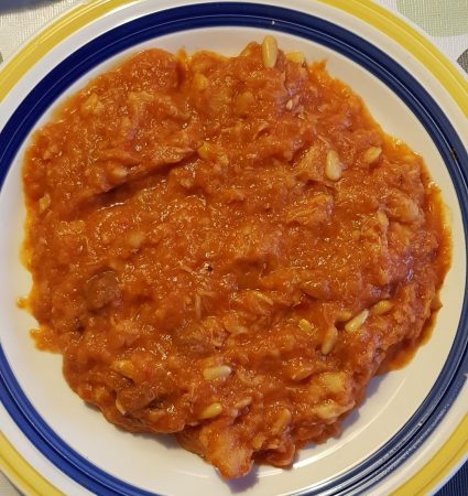 MIGAS BACALAO Merca2.es