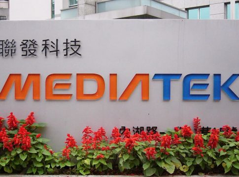 Mediatek Mediatek