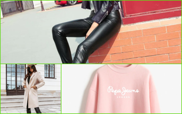Pantalones, sudaderas y más:10 prendas chulísimas tiradas de precio en Aliexpress