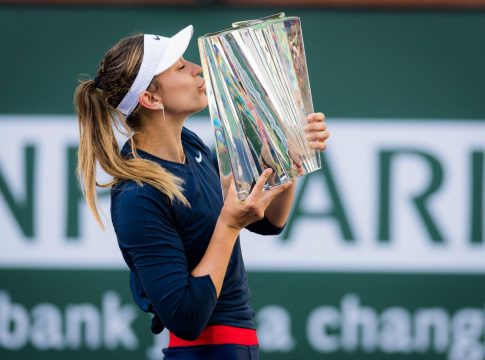 Paula Badosa Nike Paula Badosa Nike