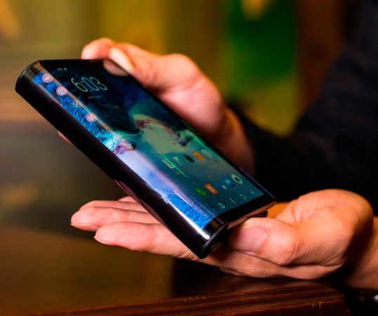 Puedes usarlo cerrado