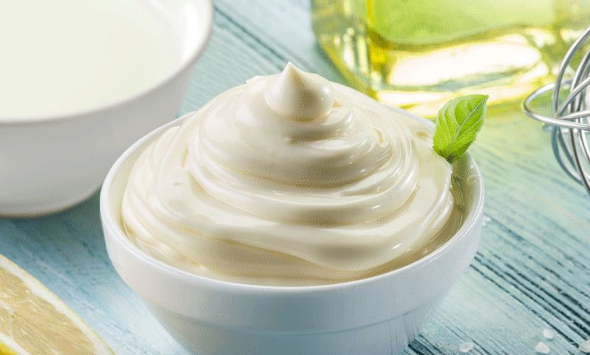 Lactonesa: ¿Qué es y cómo se hace la salsa que no engorda nada?