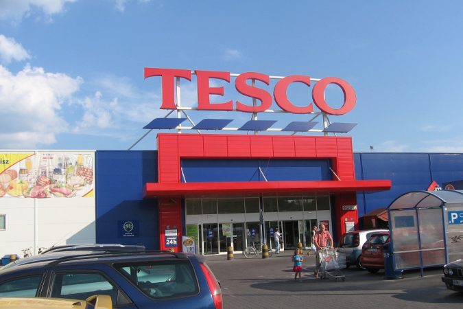 Tesco