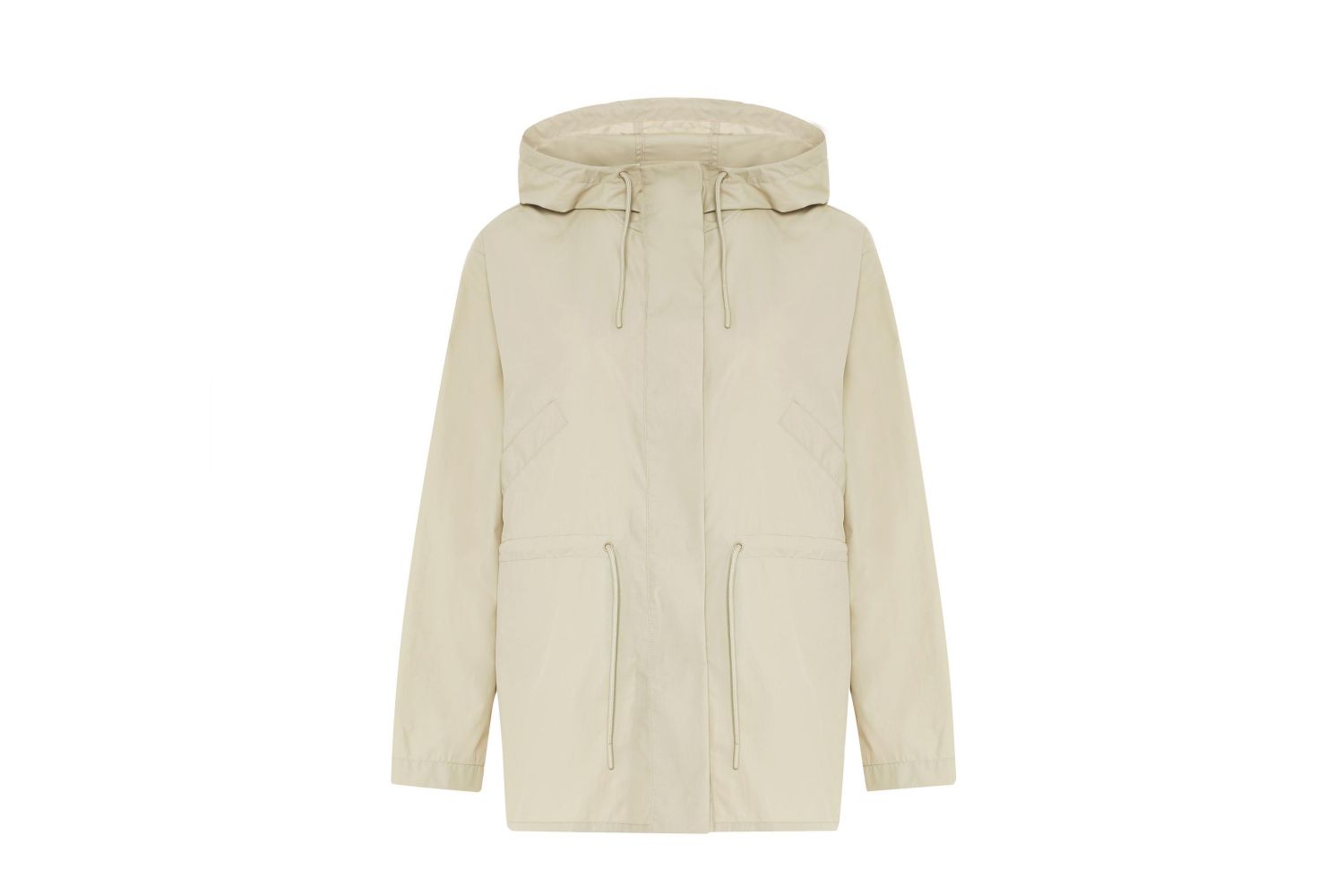 En dos colores y con cinturón: el abrigo 'premium' de Primark por 50 euros 51 Merca2.es abrigo con gorro