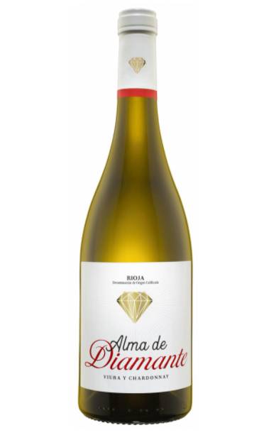 Alma de diamante
