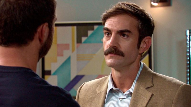 Amar es para siempre: la muerte de este personaje marcará la semana 11 Merca2.es Amar es para siempre