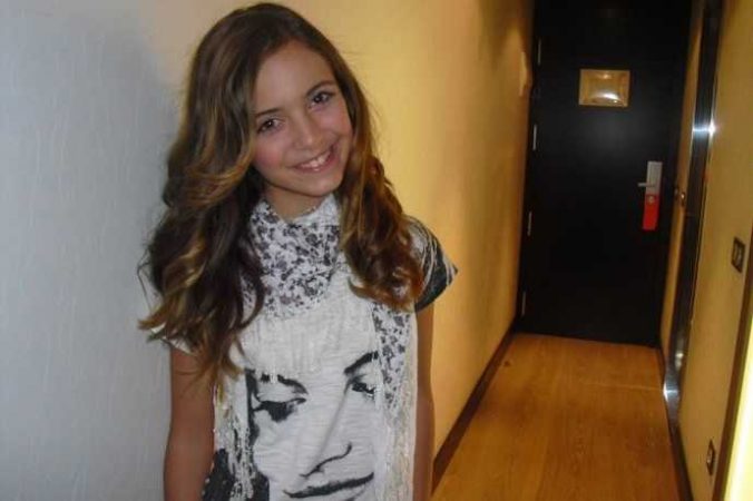 ana mena pequeña Merca2.es