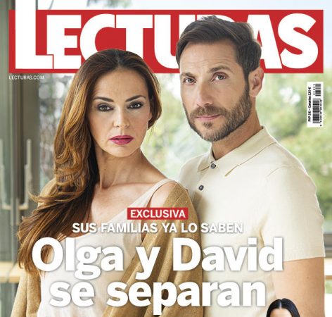 El pasado de Marta Riesco antes de ser colaboradora en 'El programa de Ana Rosa' 3 Merca2.es antonio olga Merca2.es