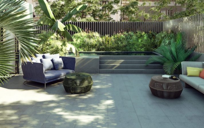 Ausiàs March 49, lujo y modernidad en el corazón del Eixample 1 Merca2.es ausias march 29.1 Merca2.es